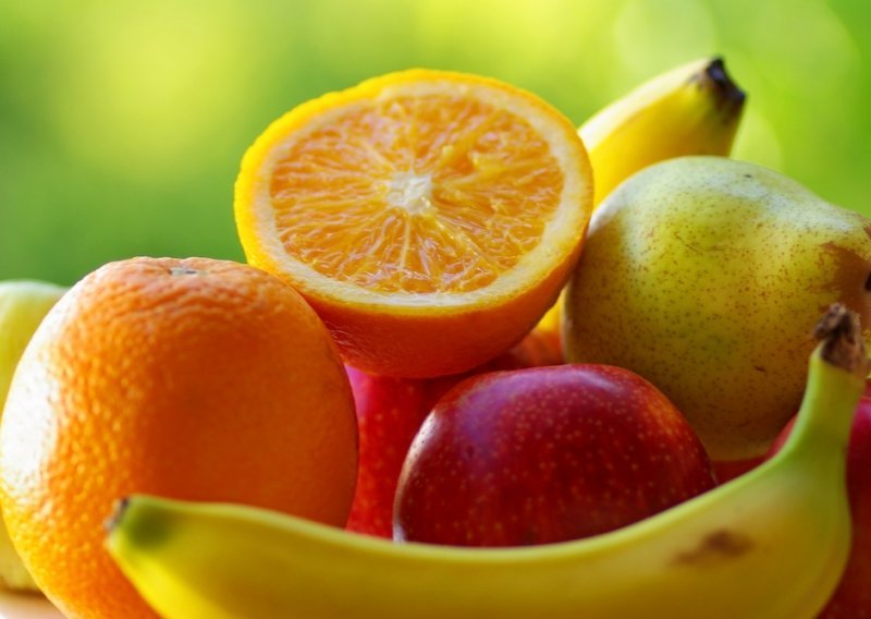 ZJZ otkrio zabranjeni pesticid u voću i povrću