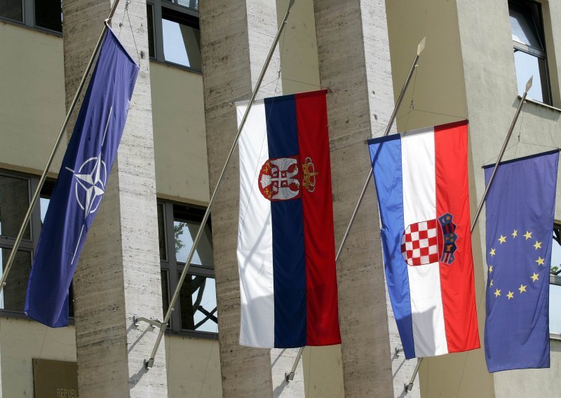 'Srbima je najlošije u Hrvatskoj!'