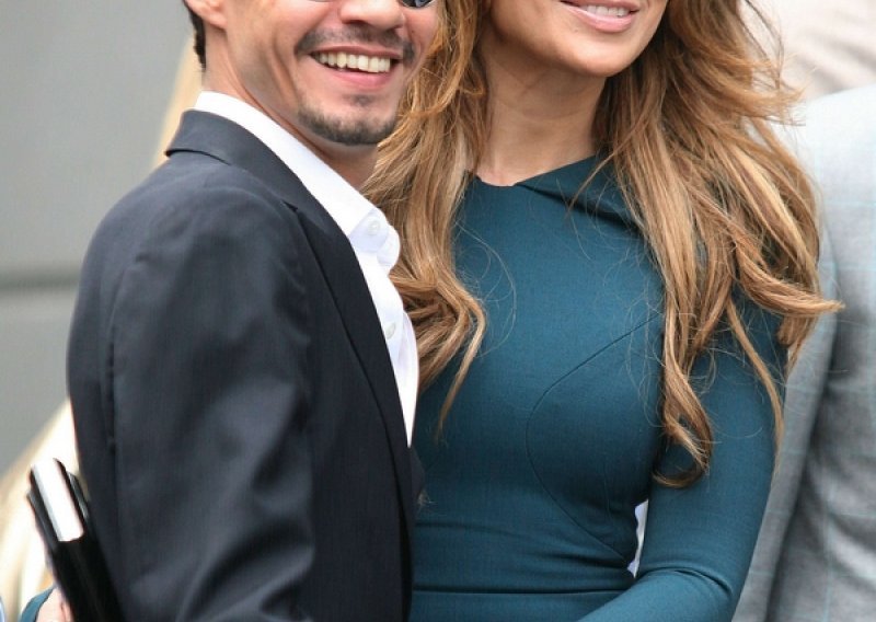 Nevjerojatna istina o razvodu Marca Anthonyja i J. Lo