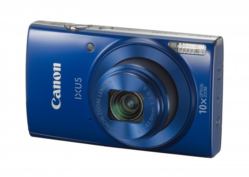 Novi kompaktni fotoaparati iz Canona stat će svakome u džep