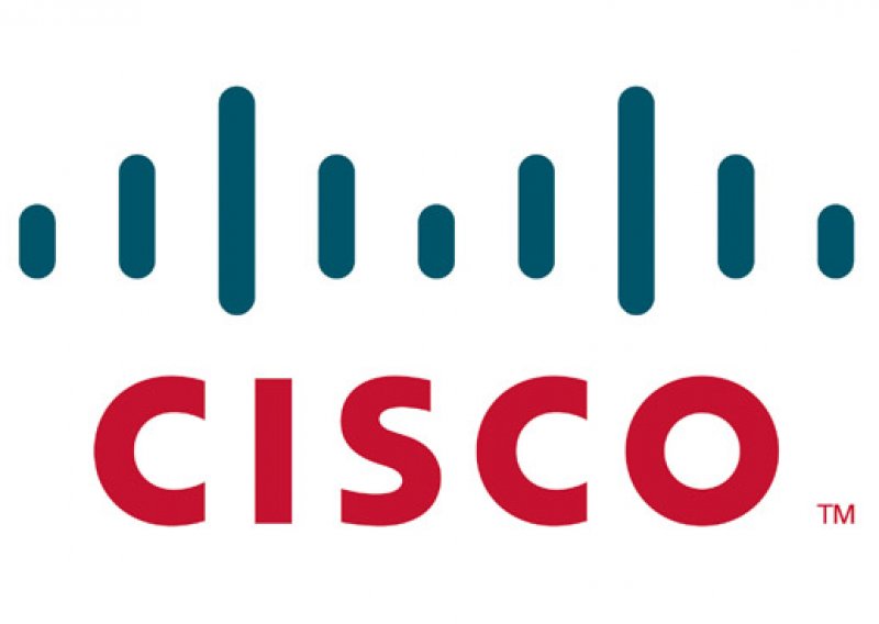 Cisco povećao tromjesečne prihode i dobit