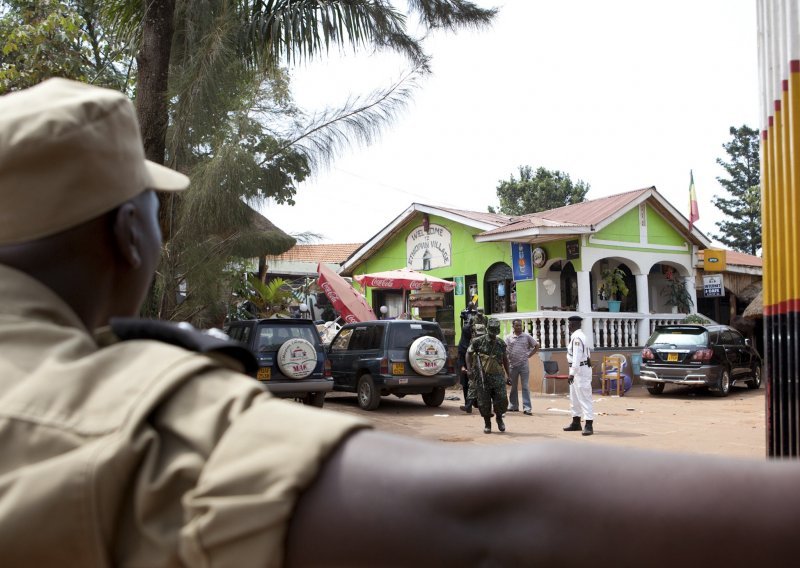 Najmanje dvoje mrtvih u sukobima u Kampali