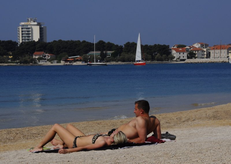Croatia ranked 4th most successful tourist destination