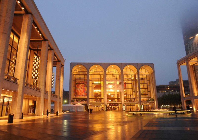 Njujorška opera zatvorena zbog štrajka