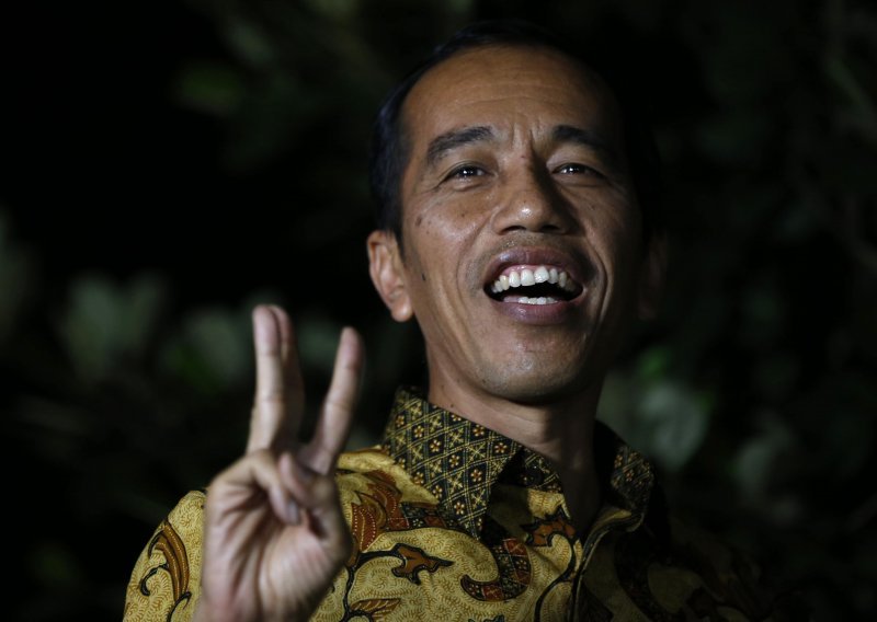 Novi indonezijski predsjednik je heavy metalac