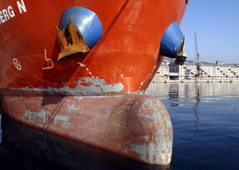 Osumnjičen drugi časnik malteškog broda