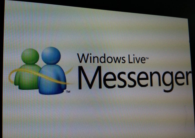 MSN/Windows Live Messenger broji zadnje dane