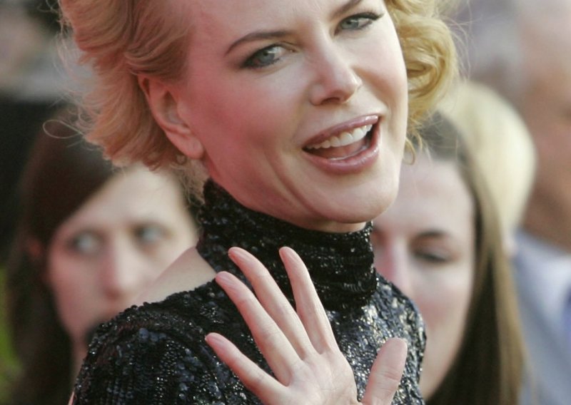 Nicole Kidman trudna drugi puta?