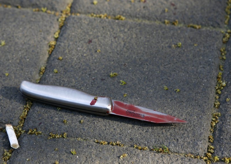 Noževima upali na željezničku stanicu, ubijeno 27 ljudi