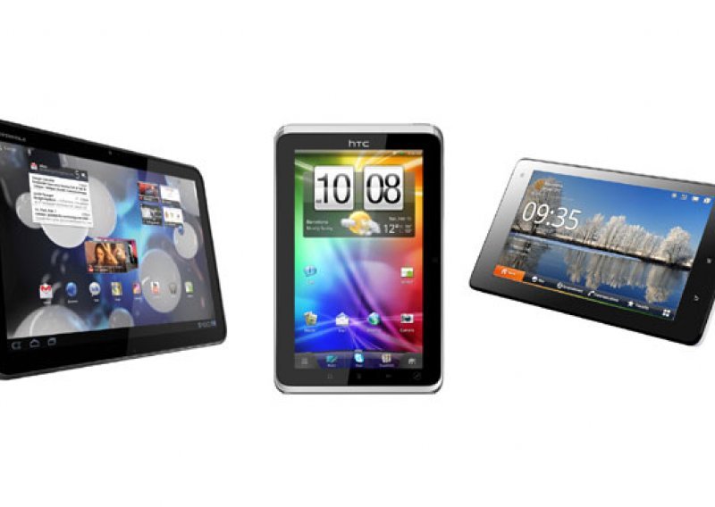 Tri nova tableta u ponudi T-Mobilea