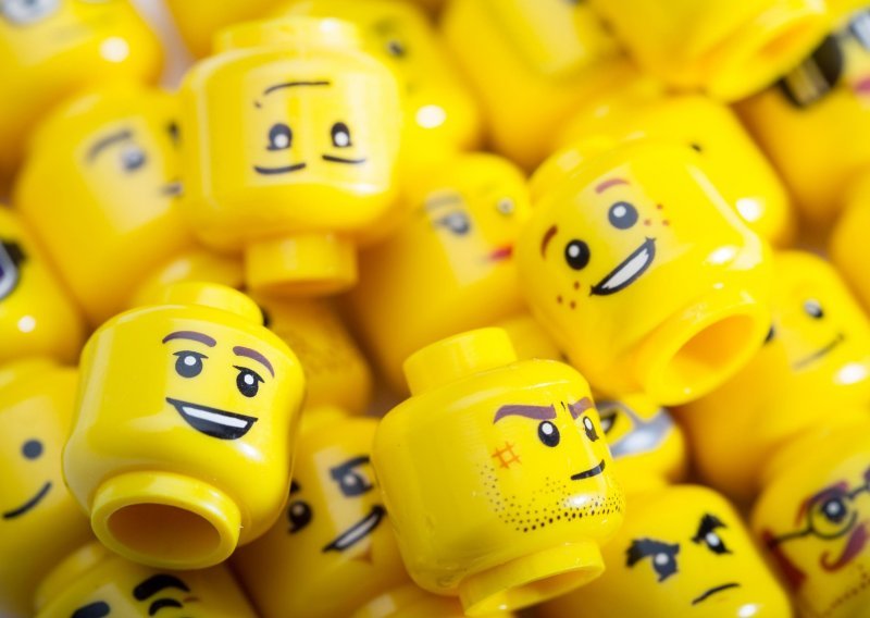 Lego ima rekordne prihode, no uzletu je kraj