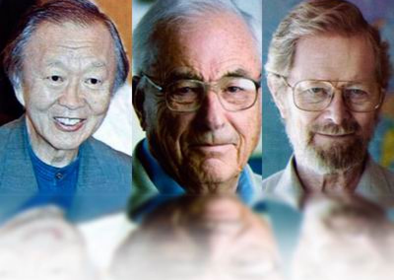 Nobel za fiziku dodijeljen Amerikancima