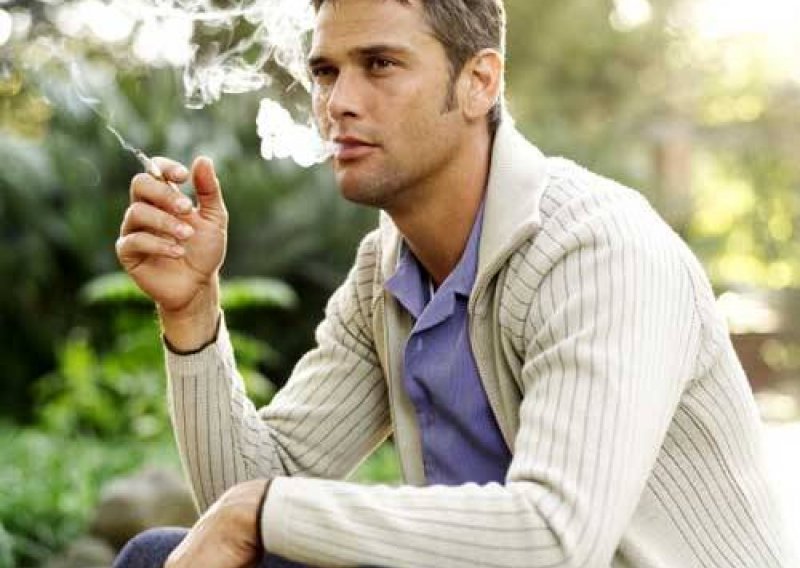 Prekid pušenja koristi čak i kod raka pluća