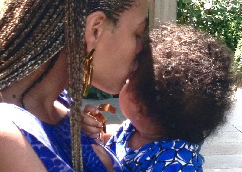 Beyonce i Jay-Z darovali kćeri igraonicu za milijun dolara