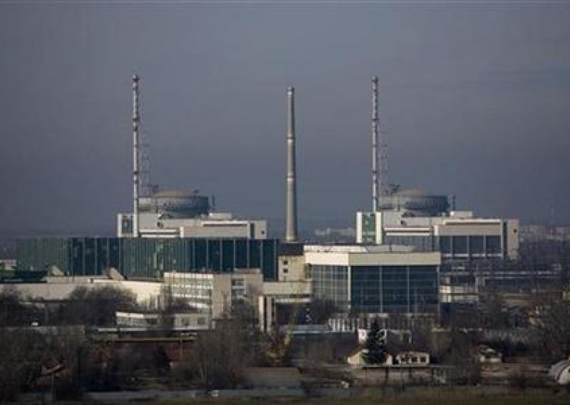 Bugarska vlada zataškavala nuklearne incidente