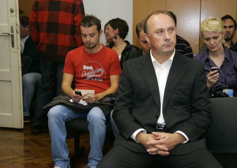 Čelnici MOL-a i INA-e na suđenju Polančecu