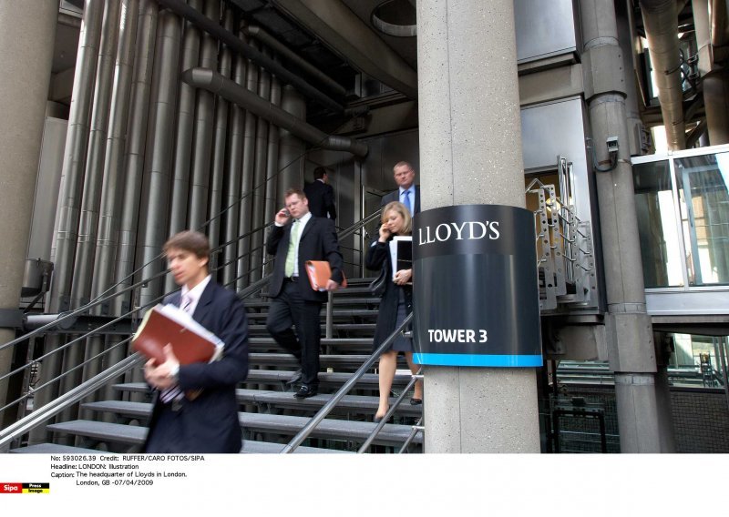Britanski Lloyd's ulazi na hrvatsko tržište osiguranja