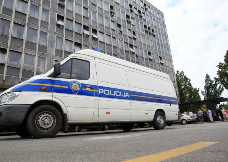 Svaki peti dan lažna dojava o bombi u Zagrebu