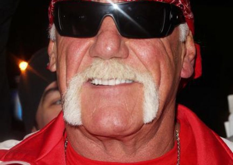 Hulk Hogan za svoj pornić ponudio ogromnu novčanu svotu