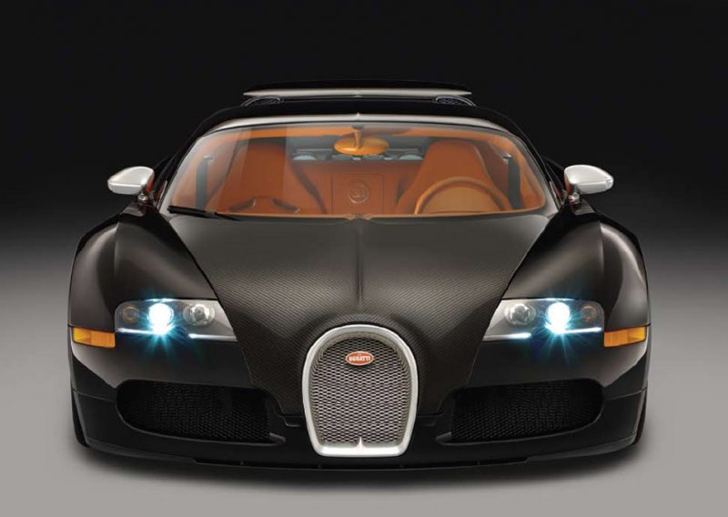 Nasljednik Veyrona? 1.600 KS i 1,6 s do 100 km/h