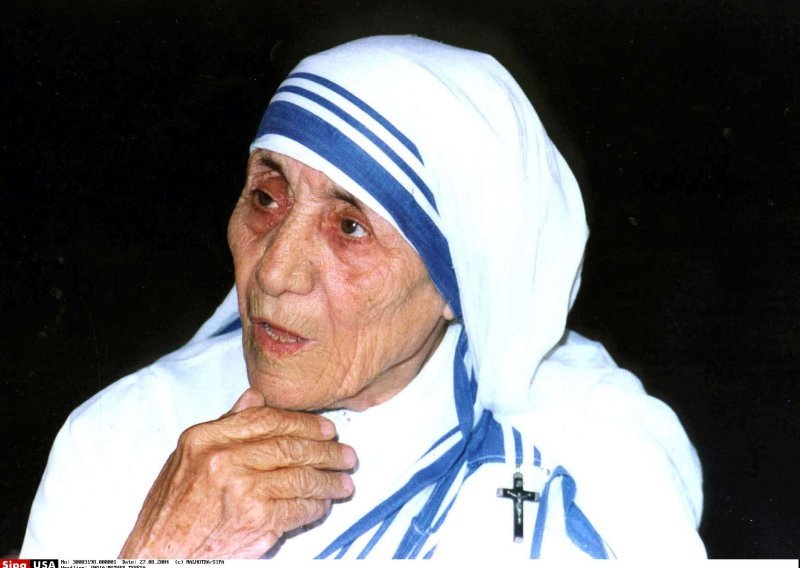 Cathedral dedicated to Mother Teresa inaugurated in Pristina