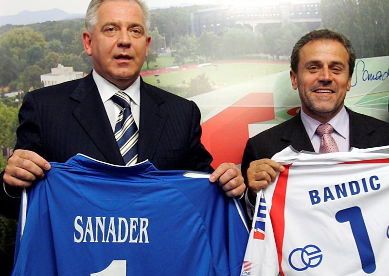 'Sanader i Bandić su imali pakt o nenapadanju'