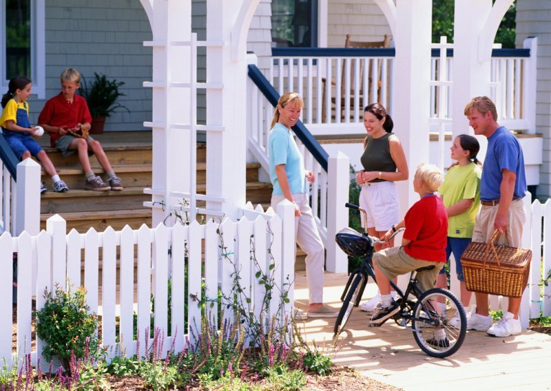 Dvadeset razloga zašto ne volimo svoje susjede