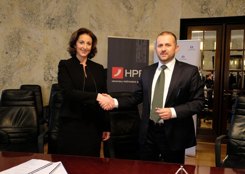 EBRD i HPB dogovorili kreditnu liniju od 10 milijuna eura