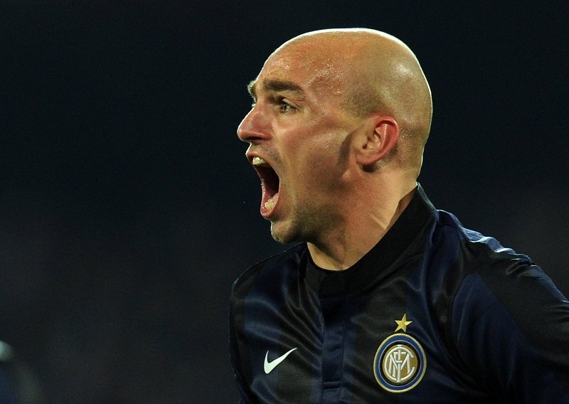 Milanski Inter odrekao se argentinskih legendi