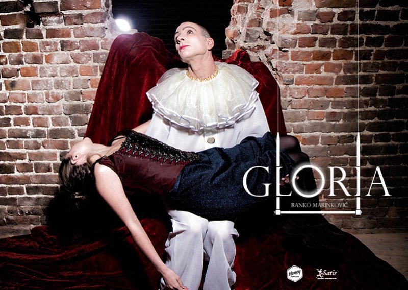 Praizvedba Marinkovićeve 'Glorije' u Londonu