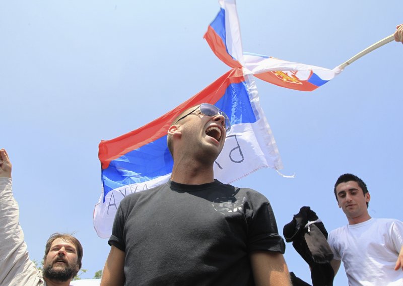 Kosovo amnestiralo pobunjene Srbe