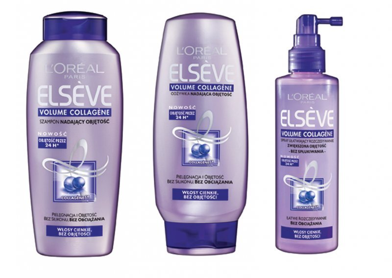 L'Oréal nagradio proizvodima za njegu kose