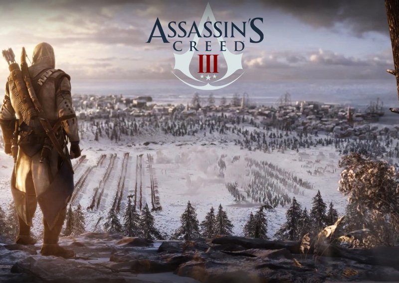 Assassin's Creed tužba riješena izvan suda