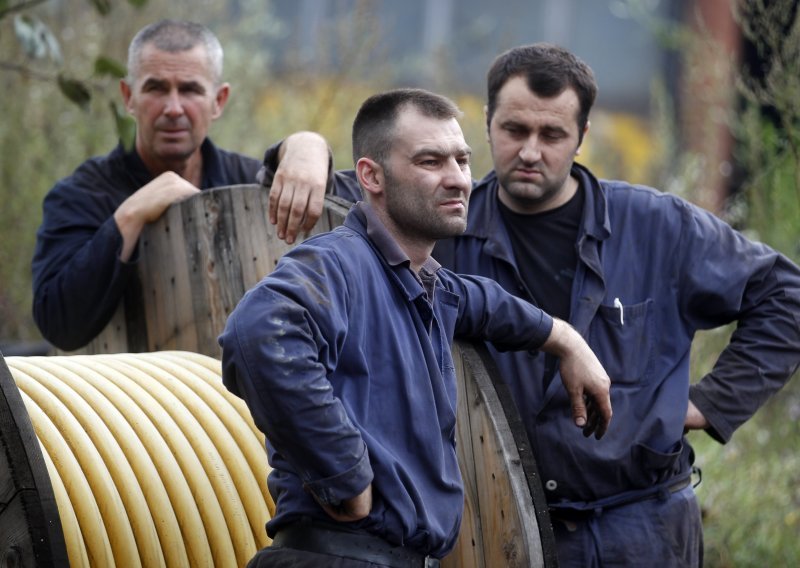 Izvučeno i tijelo petog stradalog rudara u Zenici