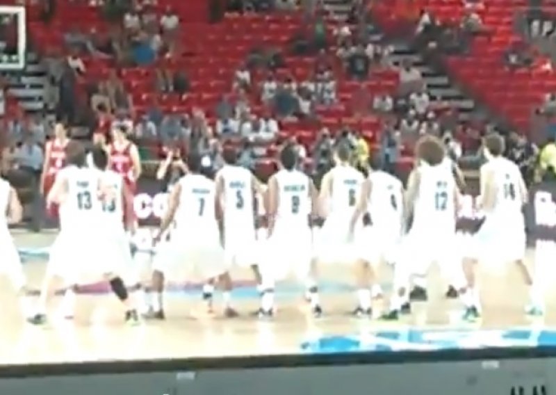 Turci izazvali prvi skandal na košarkaškom SP-u!