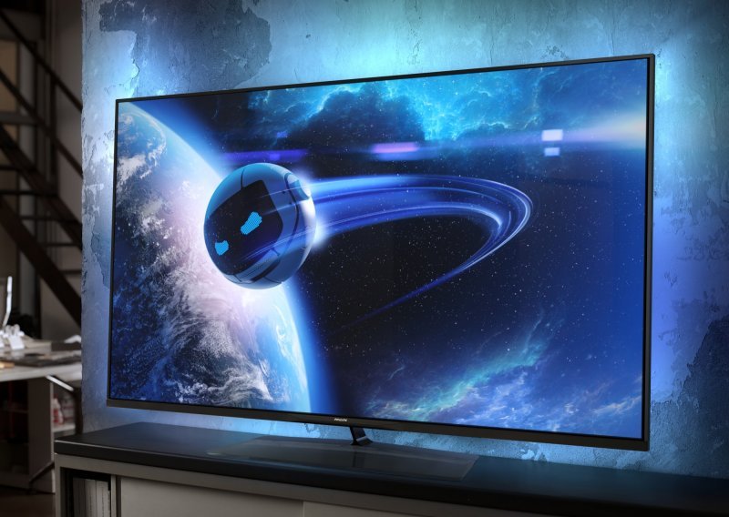 Philips televizori podržavaju OnLive sustav za igranje videoigara