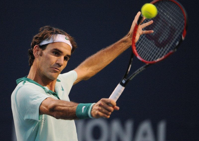 Federer postavio još jedan rekord: izazov za Nadala, Noleta...