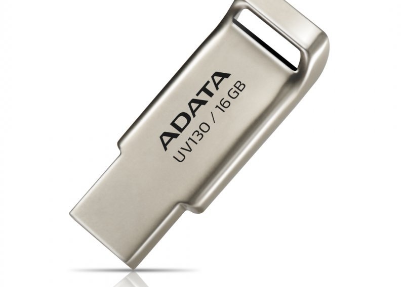 Ovaj USB Flash Disk kombinira stil i izdržljivost