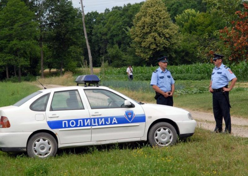 Samo jedan posto Hrvata radi u policiji Republike Srpske
