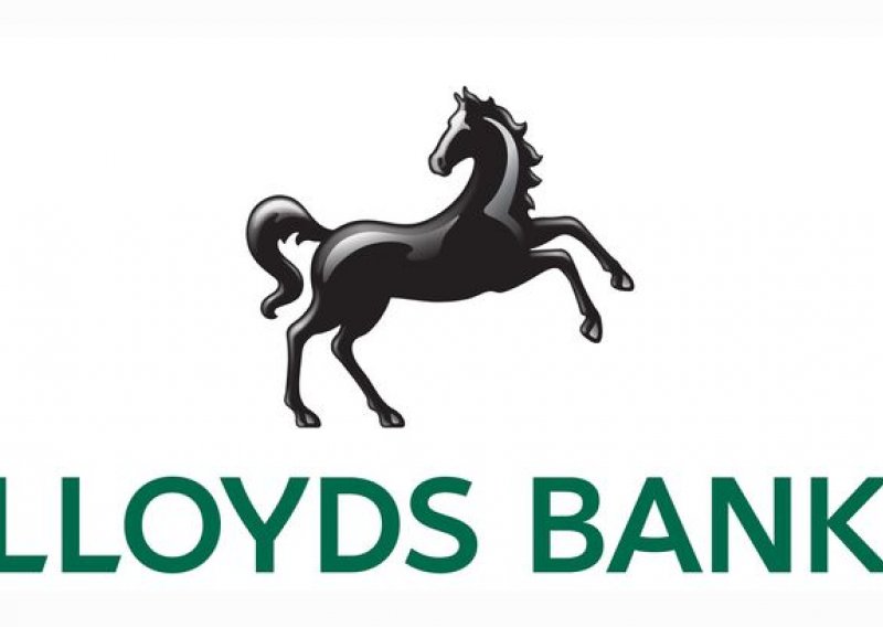 Lloyds Bankingu kazna od 370 mil. dolara zbog manipulacija liborom