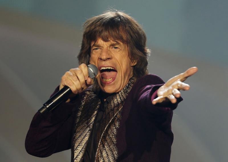 Micka Jaggera posao spasio nakon tragedije