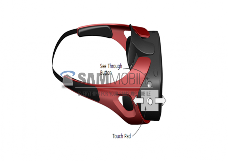 Samsung priprema vlastite Virtual Reality naočale