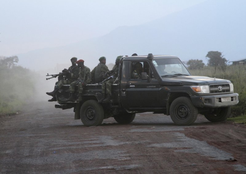 Vojska u Ugandi ubila 41 muškarca u sukobima