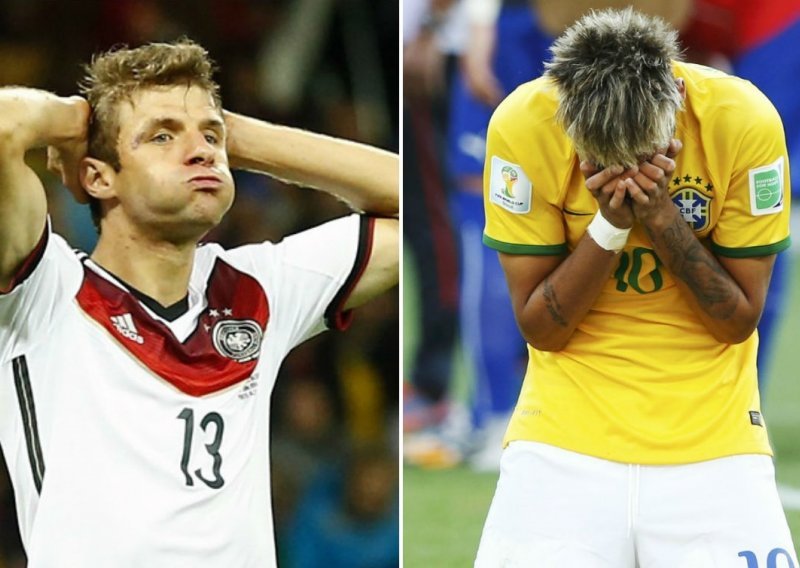 Nijemci i Brazilci moraju biti zabrinuti zbog ovog!