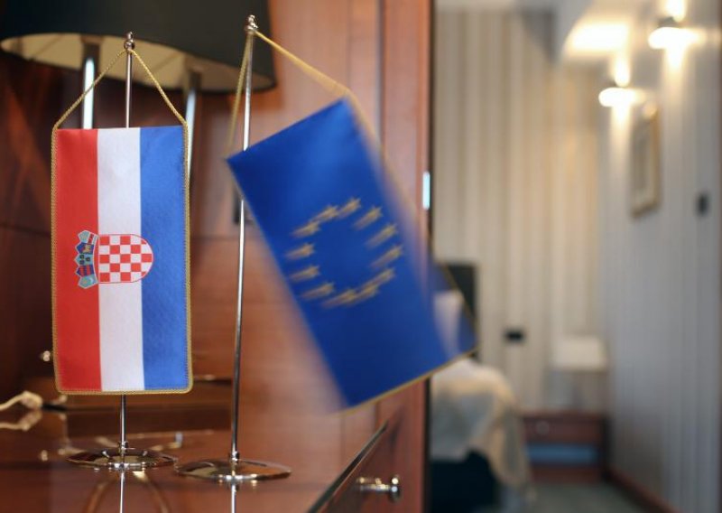 Kriza ugrožava ljudska prava u Hrvatskoj