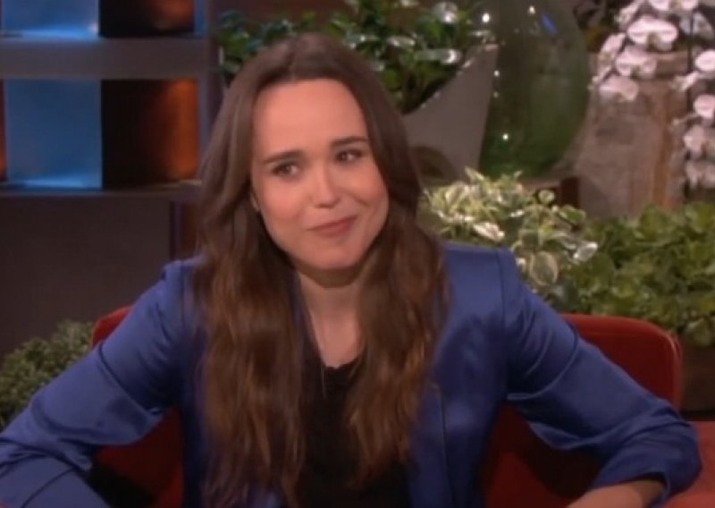 Ellen Page i Jared Leto su najseksipilniji vegetarijanci