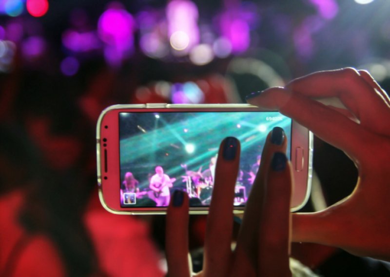 ZIP i Agrokor traže najbolju aplikaciju za festival Ultra