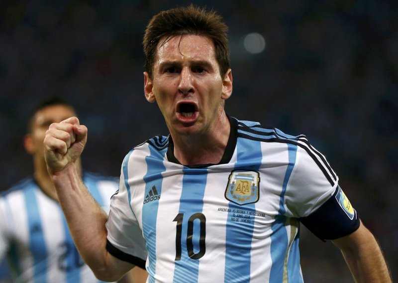 Lea Messija čeka razočaranje, Argentinu kolaps!