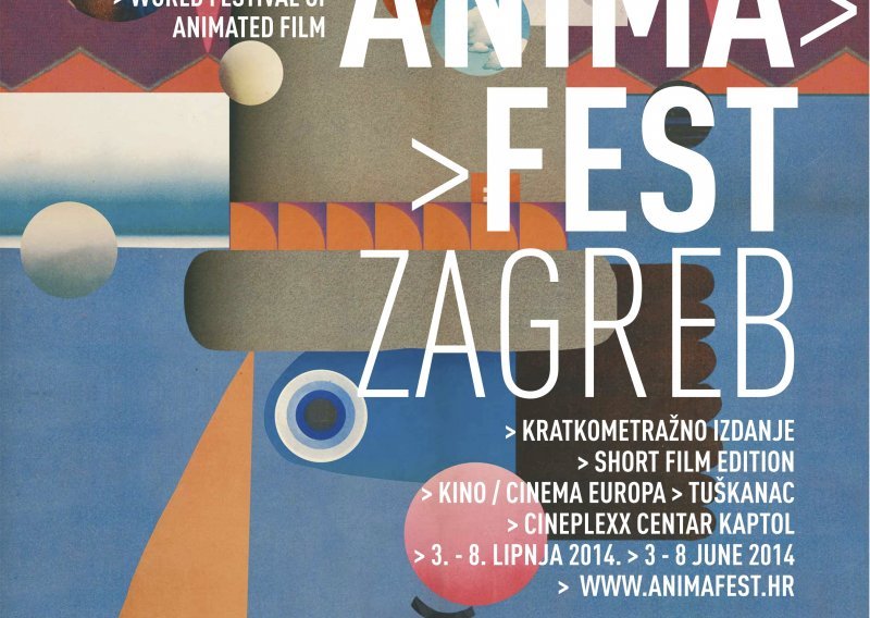 Animafest otvara svoja vrata