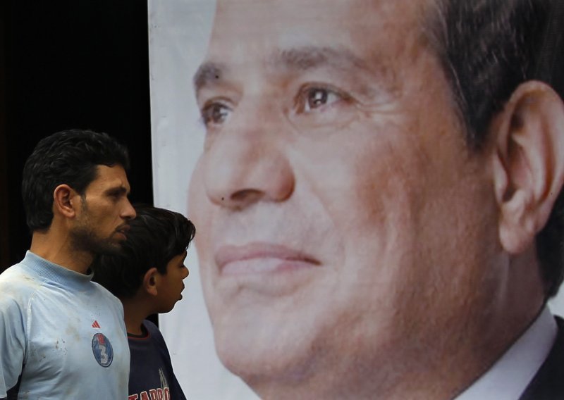 Egipćani drugi dan biraju predsjednika